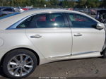 2013 Cadillac Xts Premium White vin: 2G61T5S37D9101602