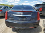 2013 Cadillac Xts Premium Collection Синий vin: 2G61T5S37D9176588