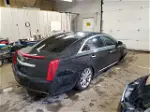 2013 Cadillac Xts Premium Collection Черный vin: 2G61T5S38D9120823