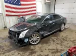 2013 Cadillac Xts Premium Collection Черный vin: 2G61T5S38D9120823