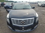 2013 Cadillac Xts Premium Collection Blue vin: 2G61T5S38D9179001