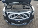 2013 Cadillac Xts Premium Collection Синий vin: 2G61T5S38D9179001