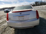 2013 Cadillac Xts Premium Collection White vin: 2G61T5S38D9239424