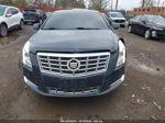 2013 Cadillac Xts Premium Синий vin: 2G61T5S3XD9164581