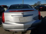 2013 Cadillac Xts Premium Collection Silver vin: 2G61T5S3XD9170882