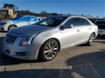 2013 Cadillac Xts Premium Collection Silver vin: 2G61T5S3XD9170882