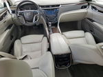 2013 Cadillac Xts Platinum Белый vin: 2G61U5S30D9189275