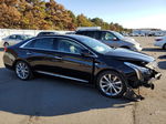 2019 Cadillac Xts  Black vin: 2G61U5S31K9139188