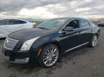 2013 Cadillac Xts Platinum Black vin: 2G61U5S32D9174566