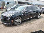 2019 Cadillac Xts  Black vin: 2G61U5S32K9161684