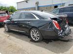 2019 Cadillac Xts  Black vin: 2G61U5S32K9161684