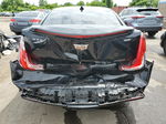 2019 Cadillac Xts  Black vin: 2G61U5S32K9161684