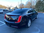 2019 Cadillac Xts  Black vin: 2G61U5S33K9140469