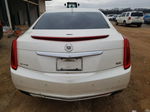 2013 Cadillac Xts Platinum Белый vin: 2G61U5S34D9175525