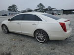 2013 Cadillac Xts Platinum White vin: 2G61U5S34D9175525