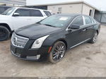 2013 Cadillac Xts Platinum Black vin: 2G61U5S35D9185464