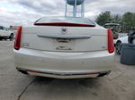 2013 Cadillac Xts Platinum White vin: 2G61U5S35D9187781