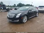 2013 Cadillac Xts Platinum Black vin: 2G61U5S35D9217653