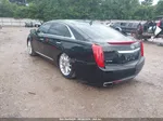 2013 Cadillac Xts Platinum Черный vin: 2G61U5S35D9217653