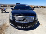 2013 Cadillac Xts Platinum Black vin: 2G61U5S35D9217698