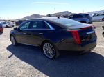 2013 Cadillac Xts Platinum Black vin: 2G61U5S35D9217698