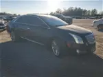 2013 Cadillac Xts Platinum Синий vin: 2G61U5S35D9222660