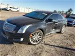 2013 Cadillac Xts Platinum Blue vin: 2G61U5S35D9222660