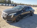 2019 Cadillac Xts  Black vin: 2G61U5S35K9102399