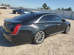 2019 Cadillac Xts  Black vin: 2G61U5S35K9102399