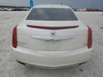 2013 Cadillac Xts Platinum Белый vin: 2G61U5S36D9100132