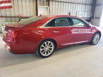 2013 Cadillac Xts Platinum Red vin: 2G61U5S36D9178152