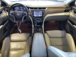2013 Cadillac Xts Platinum Red vin: 2G61U5S36D9178152