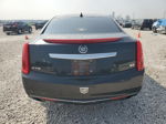 2013 Cadillac Xts Platinum Черный vin: 2G61U5S36D9208086