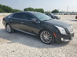 2013 Cadillac Xts Platinum Черный vin: 2G61U5S36D9208086