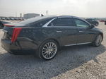 2013 Cadillac Xts Platinum Black vin: 2G61U5S36D9208086