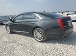 2013 Cadillac Xts Platinum Черный vin: 2G61U5S36D9208086