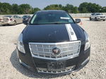 2013 Cadillac Xts Platinum Black vin: 2G61U5S36D9208086