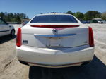 2013 Cadillac Xts Platinum White vin: 2G61U5S38D9106739