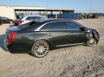 2013 Cadillac Xts Platinum Черный vin: 2G61U5S38D9120818