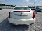 2013 Cadillac Xts Platinum Белый vin: 2G61U5S38D9218893