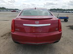 2013 Cadillac Xts Platinum Бордовый vin: 2G61U5S39D9124330