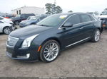 2013 Cadillac Xts Platinum Серый vin: 2G61U5S39D9150815