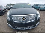 2013 Cadillac Xts Platinum Gray vin: 2G61U5S39D9150815