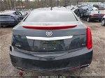 2013 Cadillac Xts Platinum Серый vin: 2G61U5S39D9150815