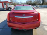 2013 Cadillac Xts Platinum Red vin: 2G61U5S39D9215470