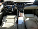 2013 Cadillac Xts Platinum Red vin: 2G61U5S39D9215470
