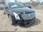 2013 Cadillac Xts Platinum Black vin: 2G61U5S3XD9149396