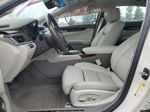 2013 Cadillac Xts Platinum Белый vin: 2G61V5S30D9138145