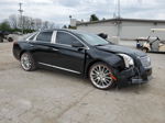 2013 Cadillac Xts Platinum Черный vin: 2G61V5S30D9177396
