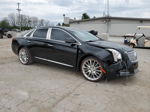 2013 Cadillac Xts Platinum Black vin: 2G61V5S30D9177396